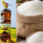 त्योहारी सीजन में महंगाई का झटका, चीनी और सरसों तेल के दाम कब होंगे कम?