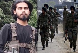 J&K में बड़ा ऑपरेशन, सुरक्षाबलों ने लश्कर कमांडर यासिर को किया ढेर; पाकिस्तानी नागरिक था आतंकी