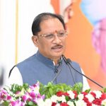 शिक्षक नई पीढ़ी के निर्माता, विकसित छत्तीसगढ़ के निर्माण में शिक्षा की भूमिका सबसे महत्वपूर्ण : मुख्यमंत्री साय शिक्षक नई पीढ़ी के निर्माता, विकसित छत्तीसगढ़ के निर्माण में शिक्षा की भूमिका सबसे महत्वपूर्ण : मुख्यमंत्री साय