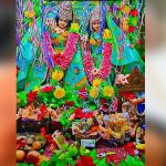नई लेदरी में गूंजा नंदलाल के जन्म का उल्लास, 12 दिनों तक श्री राधा-कृष्ण मंदिर में सजेगा आस्था और भक्ति का ब्रजधाम नई लेदरी में गूंजा नंदलाल के जन्म का उल्लास, 12 दिनों तक श्री राधा-कृष्ण मंदिर में सजेगा आस्था और भक्ति का ब्रजधाम