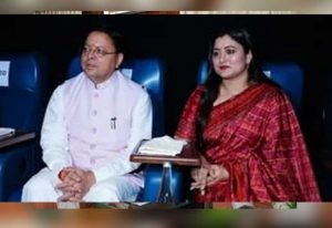 CM धामी ने देखी ‘हनुमान अंश’, नीम करौली बाबा की आध्यात्मिक यात्रा और सेवा भावना से हुए अभिभूत