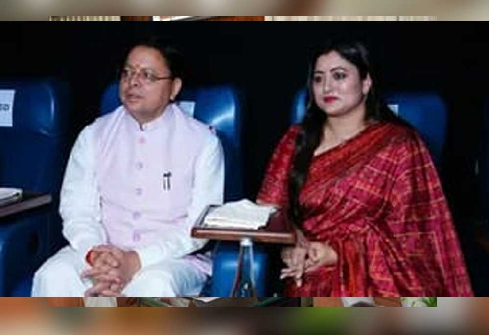 CM धामी ने देखी ‘हनुमान अंश’, नीम करौली बाबा की आध्यात्मिक यात्रा और सेवा भावना से हुए अभिभूत