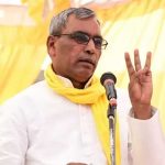‘भगवान कृष्ण का नाम लेने में डर और खुद को कहते हैं यदुवंशी!’, राजभर ने अखिलेश पर बोला हमला ‘भगवान कृष्ण का नाम लेने में डर और खुद को कहते हैं यदुवंशी!’, राजभर ने अखिलेश पर बोला हमला