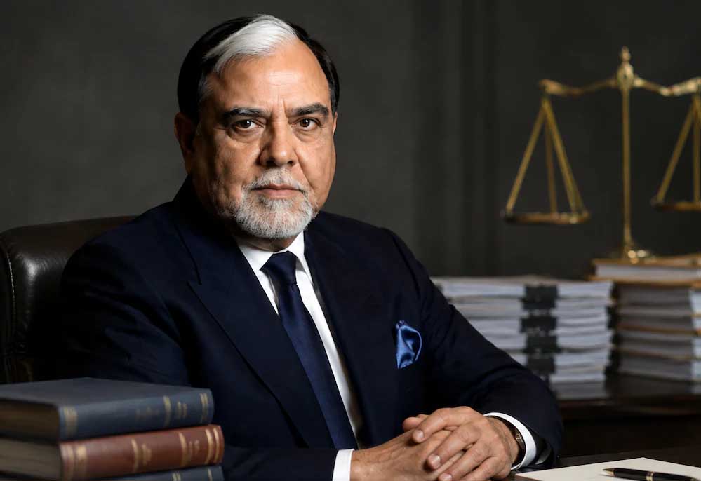 Zee के संस्थापक सुभाष चंद्रा पर CBI ने दर्ज किया केस, LIC Housing Finance से जुड़ा ₹1,322 करोड़ का मामला