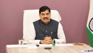 बलराम कृषि महोत्सव किसानों की सेवा और सम्मान का उत्सव: मुख्यमंत्री डॉ. यादव