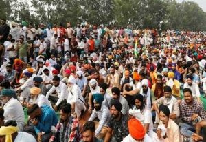 किसान आंदोलन का पंजाब की सियासत पर असर, BJP-AAP को नुकसान तो कांग्रेस-अकाली-वारिस पंजाब दे को फायदा?