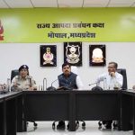 सीएम डॉ. यादव की अपील- मानसून सक्रिय रहने तक रहें बेहद सावधान, सुरक्षा को दें प्राथमिकता