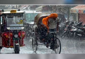 पंजाब-चंडीगढ़ में मौसम रहेगा मेहरबान, तापमान 1.6 डिग्री गिरा; 6 जिलों में यलो अलर्ट