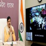 सीएम डॉ. यादव बोले- भगवान श्रीकृष्ण का जीवन साहस, कर्तव्य और मित्रता की प्रेरणा देता है