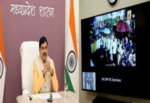 सीएम डॉ. यादव बोले- भगवान श्रीकृष्ण का जीवन साहस, कर्तव्य और मित्रता की प्रेरणा देता है