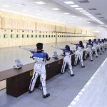 Asian Games 2026 से पहले भोपाल में भारतीय निशानेबाजी टीम का अंतिम तैयारी शिविर