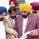 पंजाब चुनाव के लिए AAP का मेगा प्लान, बादल-कैप्टन के गढ़ में सेंधमारी की तैयारी पंजाब चुनाव के लिए AAP का मेगा प्लान, बादल-कैप्टन के गढ़ में सेंधमारी की तैयारी
