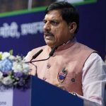 मध्यप्रदेश के पावर सेक्टर को मिली नई रफ्तार, सीएम मोहन यादव ने औद्योगिक विकास पर जताई प्रतिबद्धता