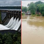 MP में बारिश का जोर, ग्वालियर-गुना-शिवपुरी में आसमानी आफत; 19 जिलों में भारी बारिश का अलर्ट MP में बारिश का जोर, ग्वालियर-गुना-शिवपुरी में आसमानी आफत; 19 जिलों में भारी बारिश का अलर्ट