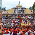 महाकाल सवारी को लेकर सुरक्षा के कड़े इंतजाम, 2000 से ज्यादा पुलिसकर्मी रहेंगे तैनात