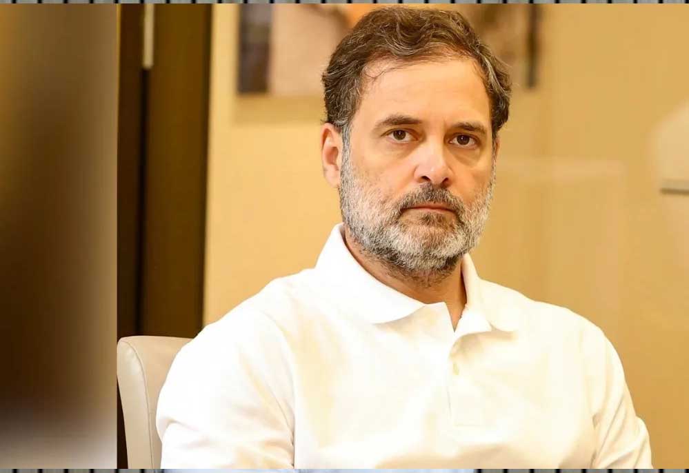 राहुल गांधी के इंदौर कार्यक्रम में उमड़ी दिलचस्पी, 20 हजार से अधिक लोगों ने कराया रजिस्ट्रेशन
