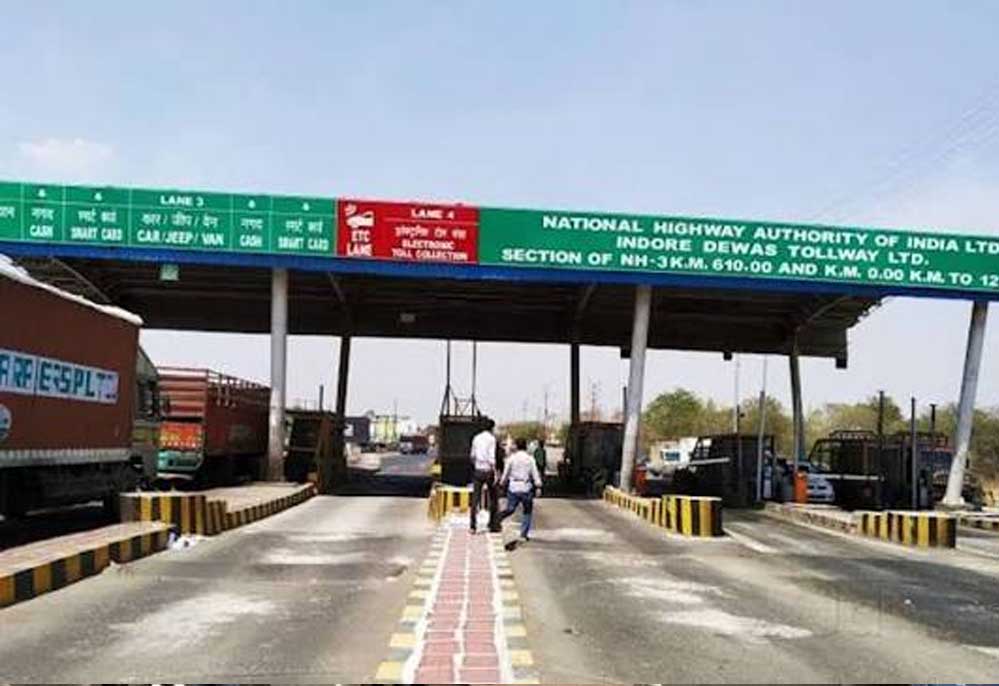 MP में 12 और सड़कों पर टोल की तैयारी, बढ़ेगा सफर का खर्च; सरकार को सालाना 3 हजार करोड़ की उम्मीद