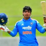 अफगानिस्तान के खिलाफ T20 सीरीज में वैभव सूर्यवंशी पर रहेंगी नजरें, वर्ल्ड रिकॉर्ड से महज एक कदम दूर
