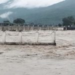 गंडक-कोसी-बागमती का जलस्तर बढ़ा, वाल्मीकिनगर बराज से 2.67 लाख क्यूसेक डिस्चार्ज