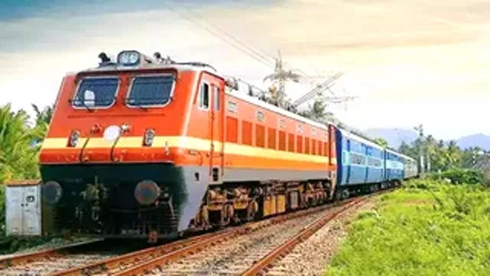 रेलवे में SC-ST कर्मचारियों के लिए प्रमोशन आसान, ‘बेस्ट अमंग द फेल्ड’ योजना लागू