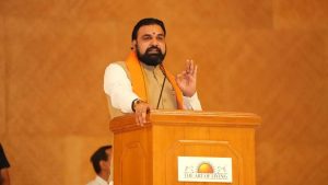 बेंगलुरु में गूंजा बिहार का गौरव! बिहार महोत्सव 2026 में झिझिया, मधुबनी पेंटिंग और बिहारी स्वाद का जलवा