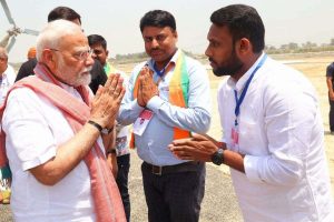 बिहार के BJP विधायक सुजीत पासवान को रूस से खास बुलावा, स्टेट डूमा चुनाव पर रखेंगे नज