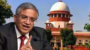 CEC पर एकतरफा फैसलों का आरोप, सुप्रीम कोर्ट ने सुनवाई को दी मंजूरी