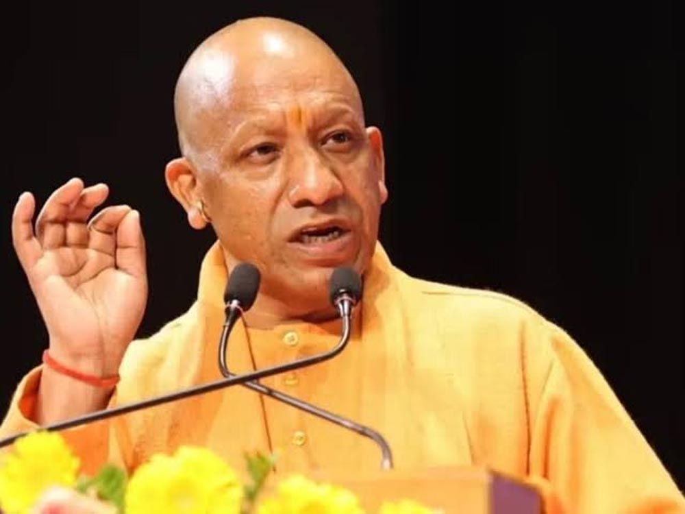 शिक्षक दिवस पर योगी का संदेश- शिक्षा मजबूत होगी तो मजबूत होगा राष्ट्र
