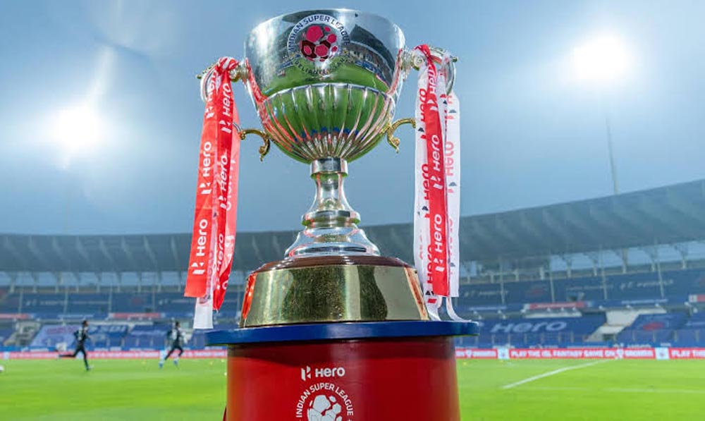 ISL में फिर लौटेगा होम-अवे फॉर्मेट, 13 टीमें और 163 मैचों के साथ अक्टूबर में शुरू होगा नया सीजन