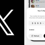 X का नया ‘X Number’ फीचर, बिना फोन नंबर शेयर किए करें चैट और कॉल