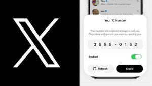 X का नया ‘X Number’ फीचर, बिना फोन नंबर शेयर किए करें चैट और कॉल