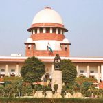 श्वेतांबर-दिगंबर विवाद पर SC की सख्त टिप्पणी, पूछा- भगवान क्या इससे खुश होंगे? श्वेतांबर-दिगंबर विवाद पर SC की सख्त टिप्पणी, पूछा- भगवान क्या इससे खुश होंगे?