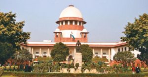 श्वेतांबर-दिगंबर विवाद पर SC की सख्त टिप्पणी, पूछा- भगवान क्या इससे खुश होंगे? श्वेतांबर-दिगंबर विवाद पर SC की सख्त टिप्पणी, पूछा- भगवान क्या इससे खुश होंगे?