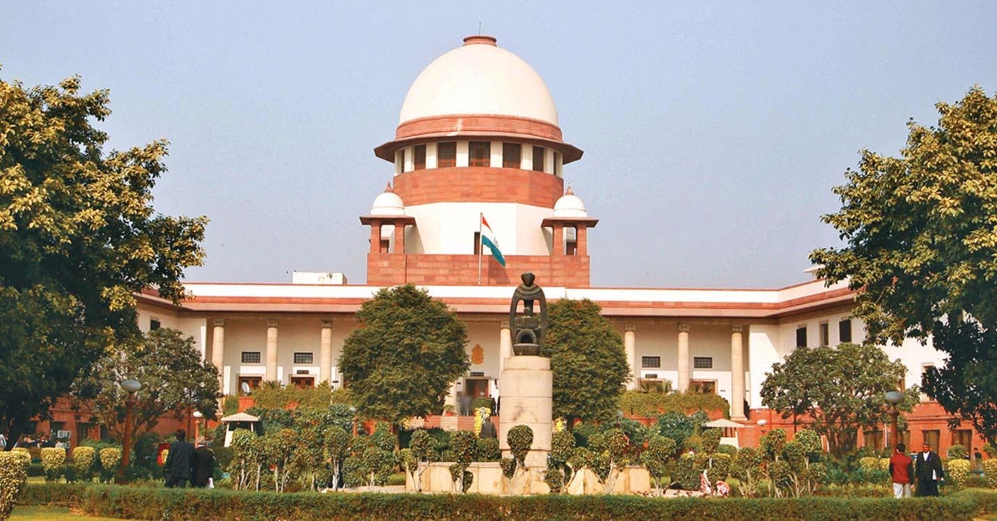 श्वेतांबर-दिगंबर विवाद पर SC की सख्त टिप्पणी, पूछा- भगवान क्या इससे खुश होंगे? श्वेतांबर-दिगंबर विवाद पर SC की सख्त टिप्पणी, पूछा- भगवान क्या इससे खुश होंगे?
