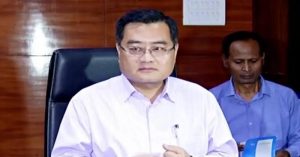 JPSC घोटाले में एल खियांग्ते को राहत नहीं, कोर्ट ने जमानत से किया इनकार