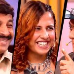 Bigg Boss में रीति तिवारी पर भड़के सलमान खान, बोले- ‘आपको कोई नहीं जानता था’