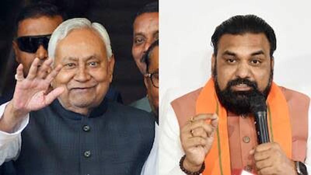 भाजपा के बाद अब JDU को मिल सकती है विधान परिषद सभापति की कुर्सी, NDA में बनी सहमति की चर्चा