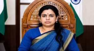 व्यक्तिगत कारणों और पारिवारिक प्राथमिकताओं का हवाला देते हुए आईएएस दिव्या मित्तल ने दिया था स्वैच्छिक इस्तीफा व्यक्तिगत कारणों और पारिवारिक प्राथमिकताओं का हवाला देते हुए आईएएस दिव्या मित्तल ने दिया था स्वैच्छिक इस्तीफा