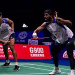पहला गेम हारने के बाद पलटा मैच, सात्विक-चिराग ने चीन की जोड़ी को हराकर जीता गोल्ड