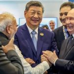 रूस-यूक्रेन युद्ध खत्म कराने आगे आया भारत-चीन, पुतिन ने किया प्रस्ताव का स्वागत