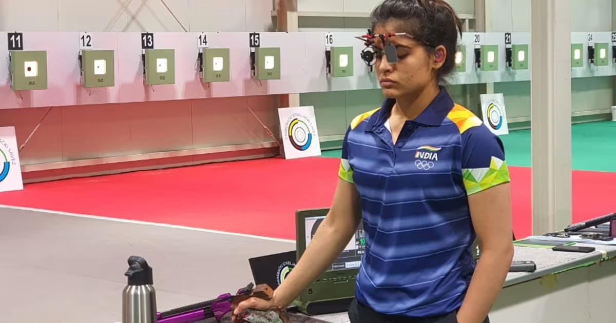 एशियाई खेल 2026: 22 पदकों की कामयाबी दोहराने उतरेगा भारत, शूटर्स की तैयारी तेज