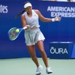 US Open में बड़ा उलटफेर: आगर-एलियासिम हारे, ज्वेरेव ने बचाई लाज; ओसाका और गफ भी आगे