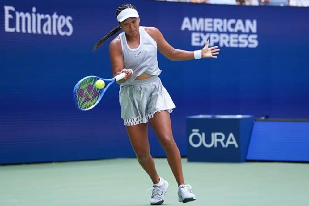 US Open में बड़ा उलटफेर: आगर-एलियासिम हारे, ज्वेरेव ने बचाई लाज; ओसाका और गफ भी आगे US Open में बड़ा उलटफेर: आगर-एलियासिम हारे, ज्वेरेव ने बचाई लाज; ओसाका और गफ भी आगे