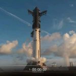 इंजन फेल होने के बावजूद Starship ने रचा इतिहास, 26 सैटेलाइट किए लॉन्च