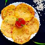 बेसन का चीला खाकर हो गए हैं बोर? झटपट बनाएं टेस्टी और हेल्दी पोहा-सूजी चीला बेसन का चीला खाकर हो गए हैं बोर? झटपट बनाएं टेस्टी और हेल्दी पोहा-सूजी चीला