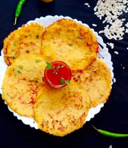 बेसन का चीला खाकर हो गए हैं बोर? झटपट बनाएं टेस्टी और हेल्दी पोहा-सूजी चीला बेसन का चीला खाकर हो गए हैं बोर? झटपट बनाएं टेस्टी और हेल्दी पोहा-सूजी चीला