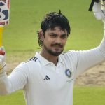 ईशान किशन ने जड़ा दोहरा शतक, ईस्ट जोन ने साउथ जोन के सामने खड़ा किया 708 रनों का पहाड़