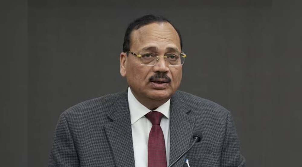 छात्रों के प्रदर्शन पर CJI का बड़ा बयान, बोले- संवैधानिक अधिकारों की रक्षा के लिए अदालतों के दरवाजे खुले