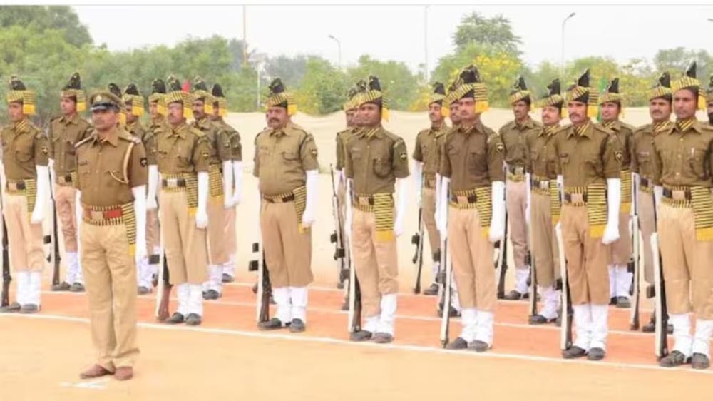यूपी होमगार्ड भर्ती में अगला चरण शुरू, 8 सितंबर से PET; 16 सितंबर को रिजर्व डे रखा गया