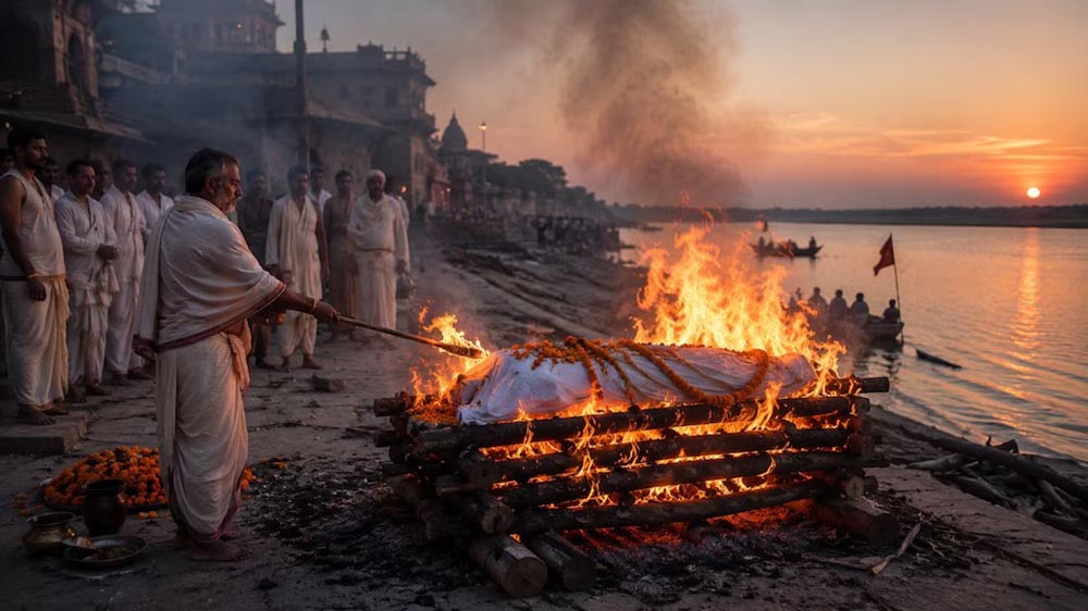 नारायण बलि क्यों और किन परिस्थितियों में किया जाता है? जानें धार्मिक मान्यता